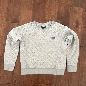 Patagonia Quilted Pullover